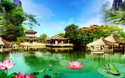 工业节能